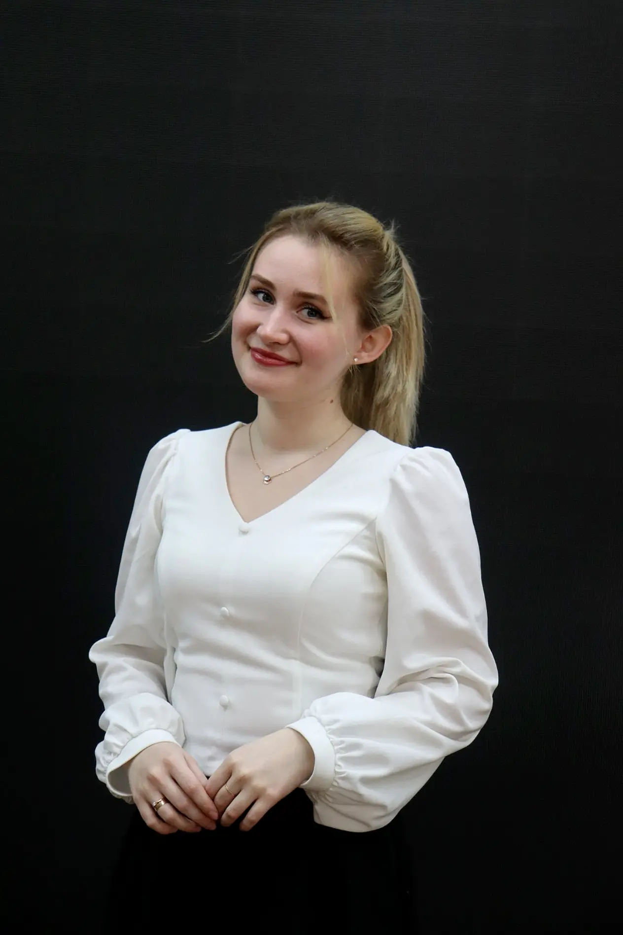 Славкова Анастасия Витальевна.