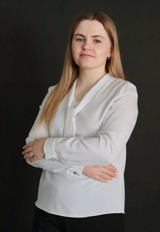 Ефремова Валентина Николаевна.