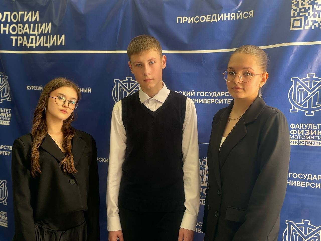 Проектная деятельность – мой первый шаг в науку.