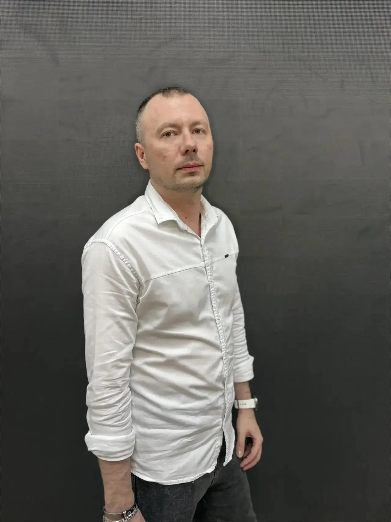 Левин Петр Николаевич.