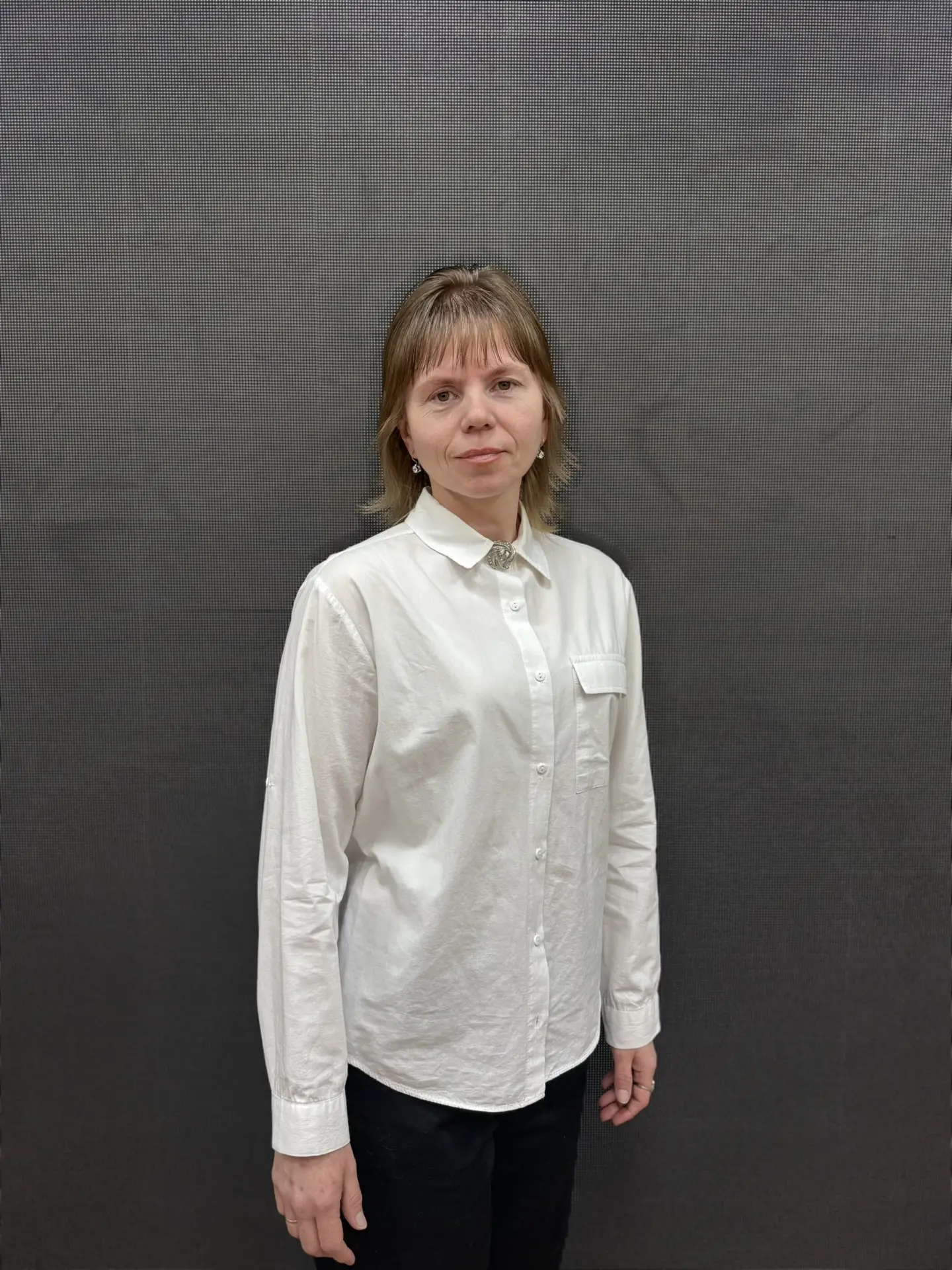 Белкина Елена Николаевна.