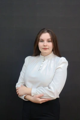 Котельникова Светлана Сергеевна