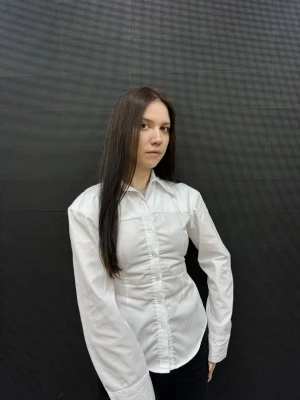 Салухова Кристина Андреевна