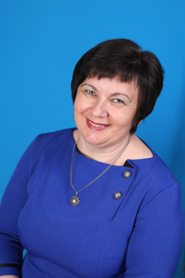 Ильюта Валентина Яковлевна Ильюта Валентина Яковлевна