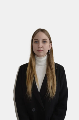 Ястребова Екатерина Евгеньевна Ястребова Екатерина Евгеньевна