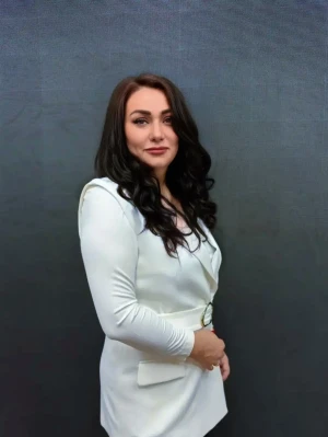 Пушкина Татьяна Александровна