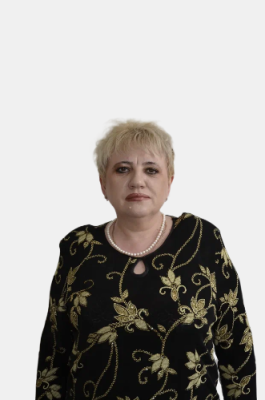 Калашникова Ирина Валерьевна Калашникова Ирина Валерьевна