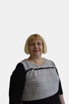 Реутова Галина Александровна