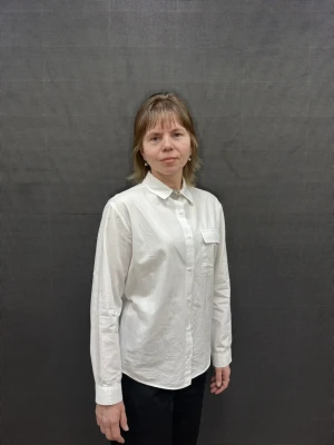 Белкина Елена Николаевна