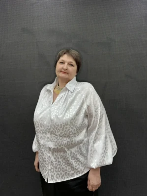 Тюленева Елена Николаевна
