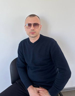Левин Петр Николаевич Левин Петр Николаевич