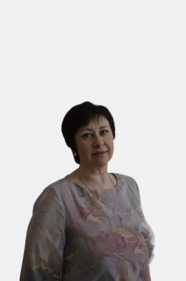 Шахова Ирина Валерьевна Шахова Ирина Валерьевна