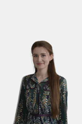 Феоктистова Анастасия Витальевна Феоктистова Анастасия Витальевна