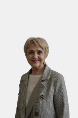 Белых Ирина Сергеевна Белых Ирина Сергеевна