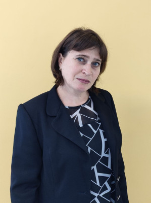 Беседина Людмила Анатольевна