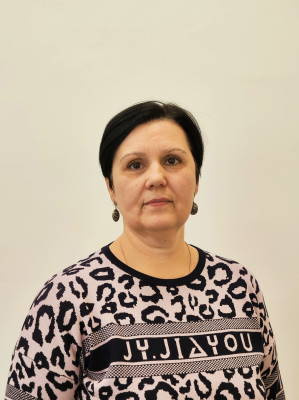 Ветчинова Ольга Николаевна
