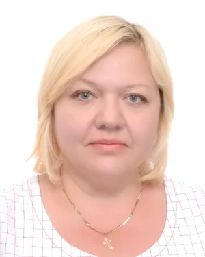 Табольская Наталья Владимировна Табольская Наталья Владимировна